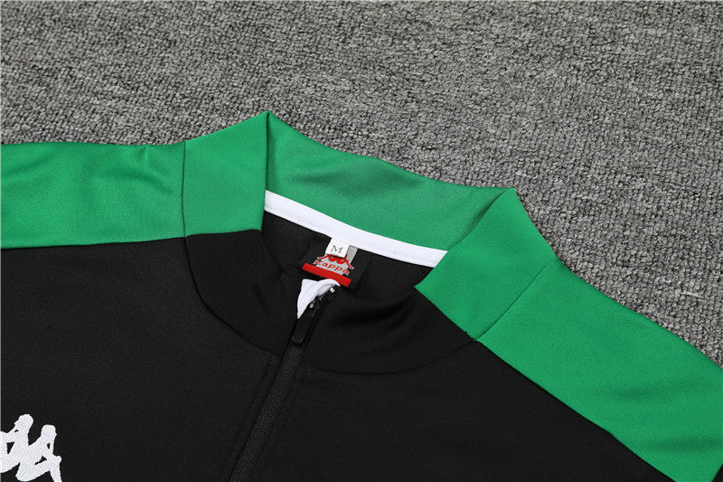 Real Betis Balompié TrackSuit Complete 2